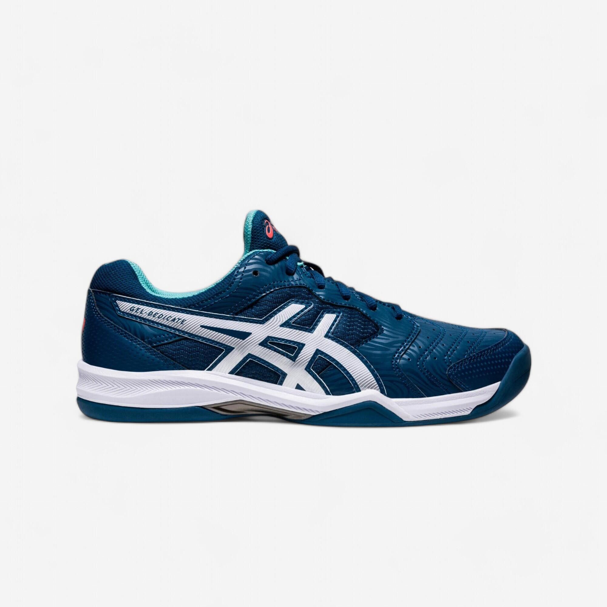 Scarpe Tennis Uomo Dedicate Cpt Asics Decathlon